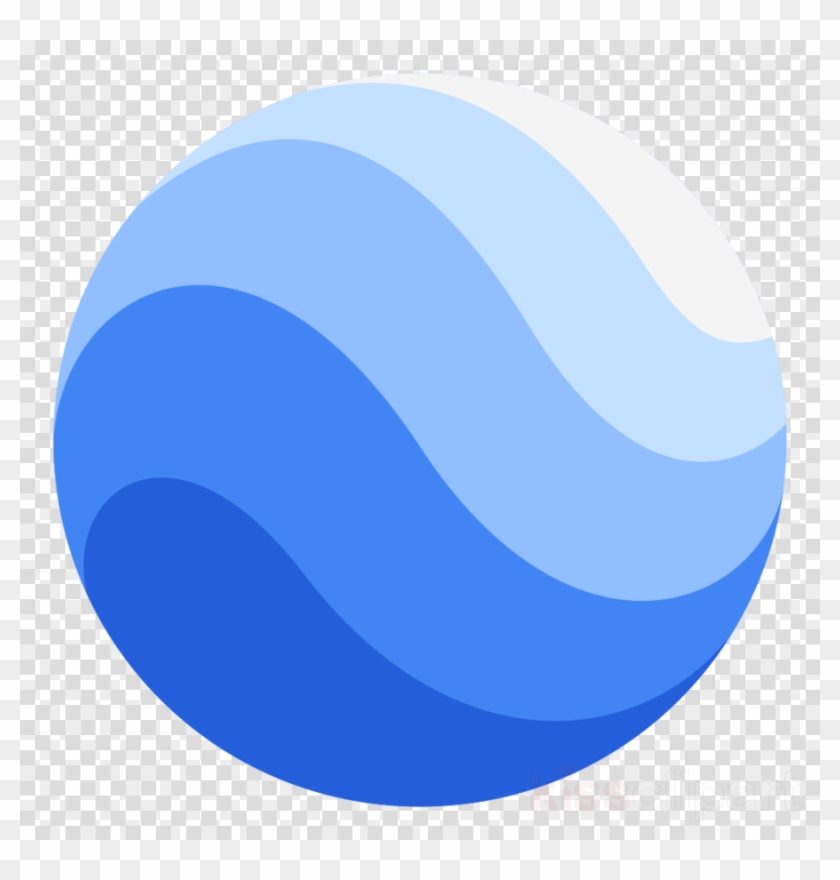 Download Google Earth Logo Png Clipart Google Earth - Uranus Planet Png Transparent Png #490057