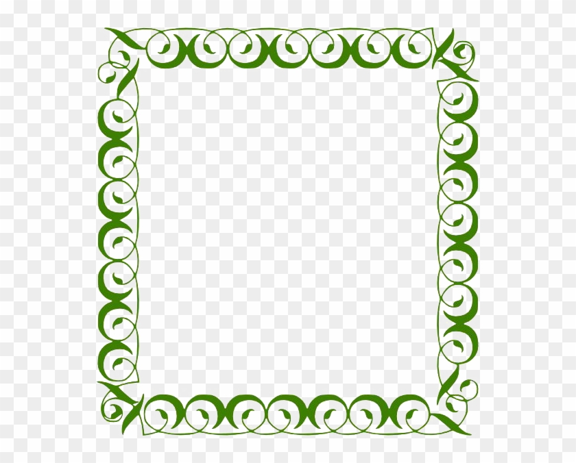 Download Png Image Report - Borders Clip Art Transparent Png