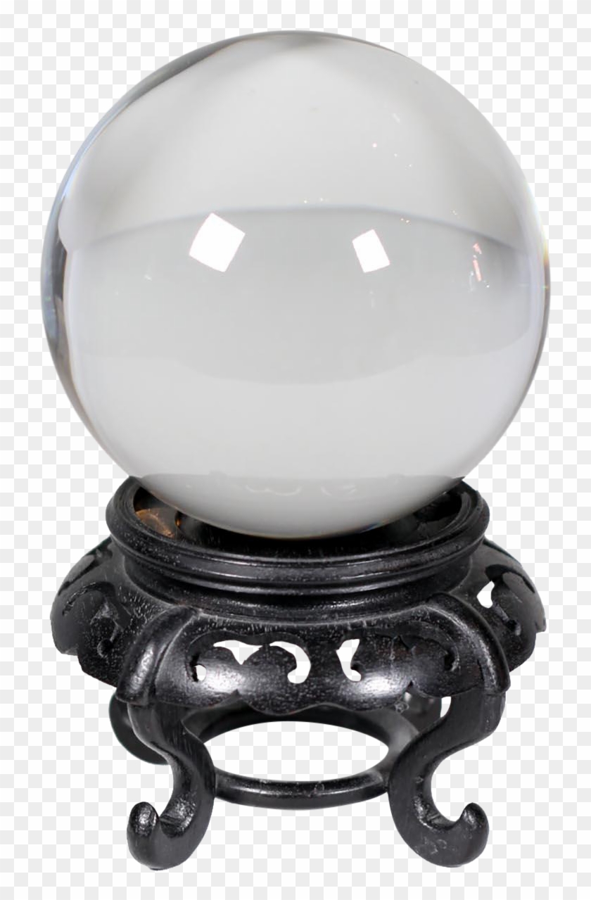 Clip Library Download Sphere Transprent Png Free Download - Crystal Ball Light Png Transparent Png #490165
