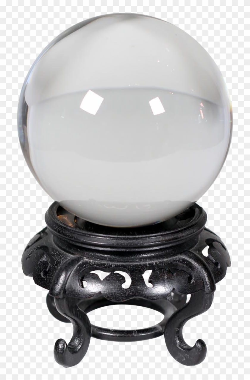 Clip Library Download Sphere Transprent Png Free Download - Crystal Ball Light Png Transparent Png