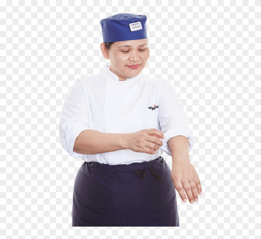 We Also Offer A Great Range Of Benefits And Rewards - Chef Clipart