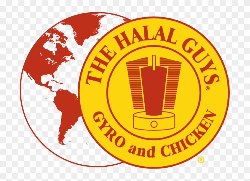 Halal Guys Clipart #490215