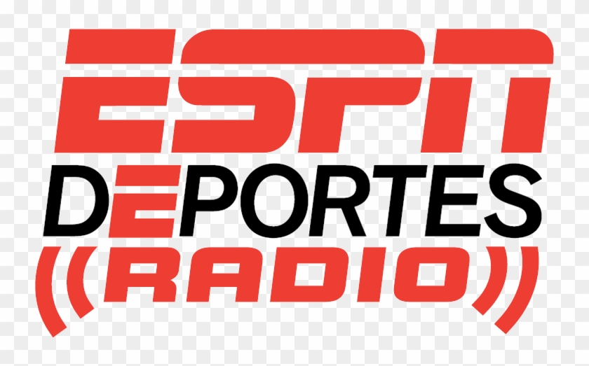 Espn Logo Png Clipart #490298