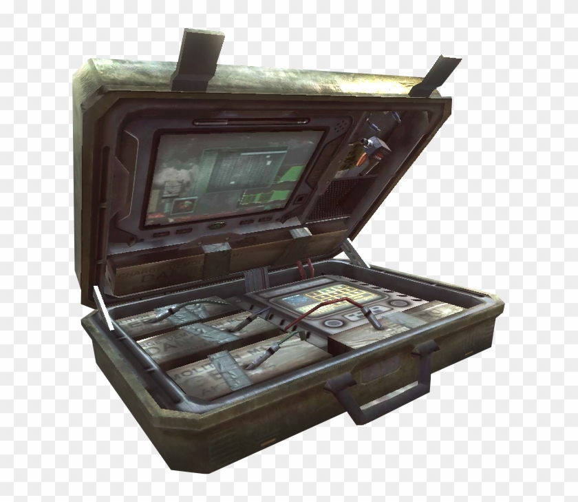 Bo2 Png - Black Ops 2 Bomb Clipart