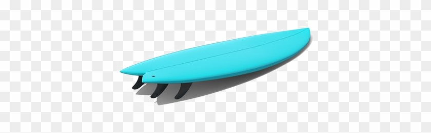 Surfboard Png Image Transparent - Surfboard Png Clipart #490461