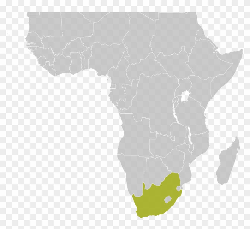 South Africa Clipart