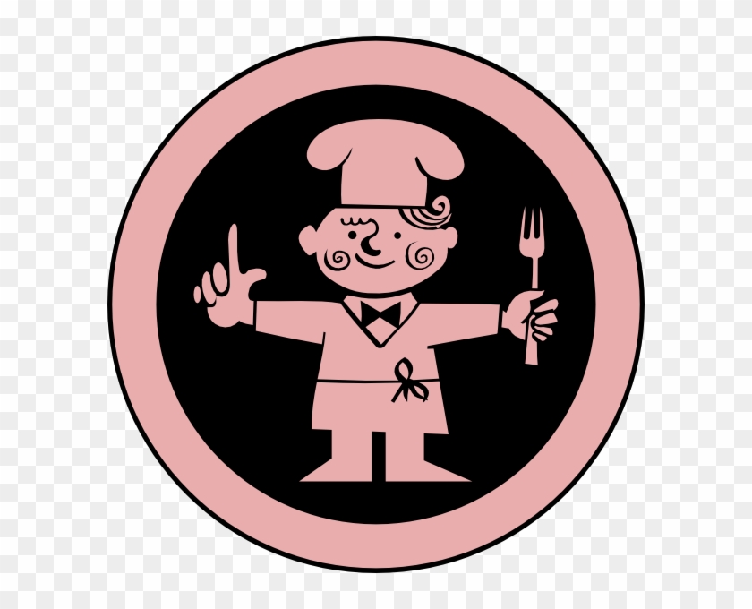 Chef Png Clipart #490511