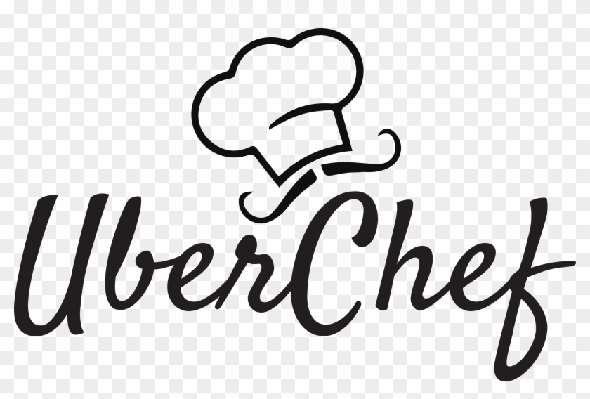 Logo Chef Png - Logos De Chef Png Clipart #490634