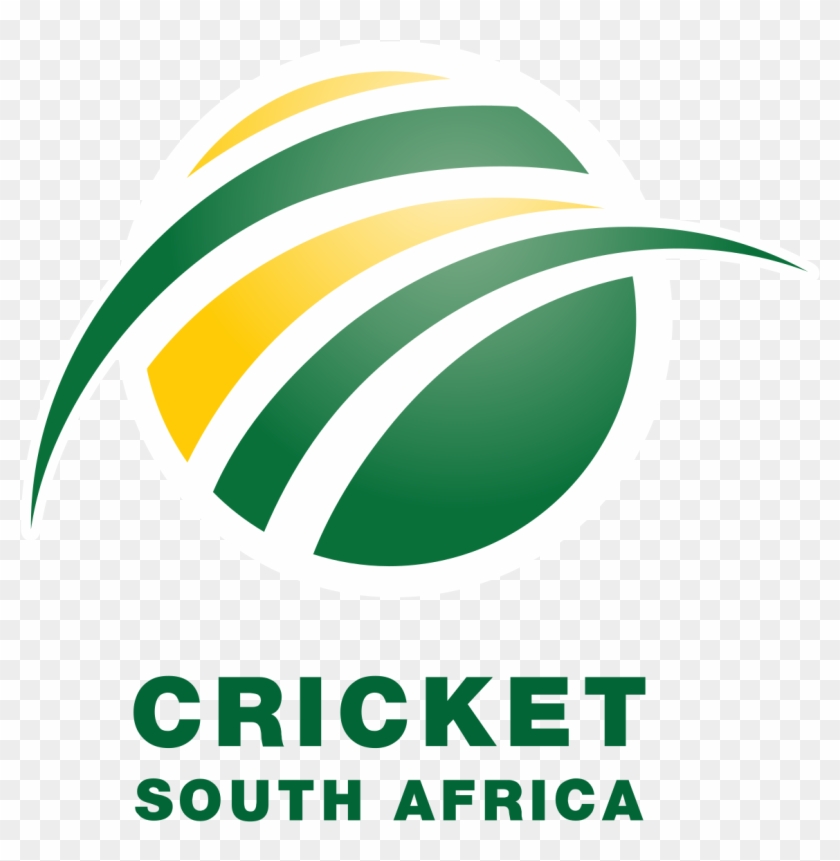 Cricket South Africa Clipart #490745