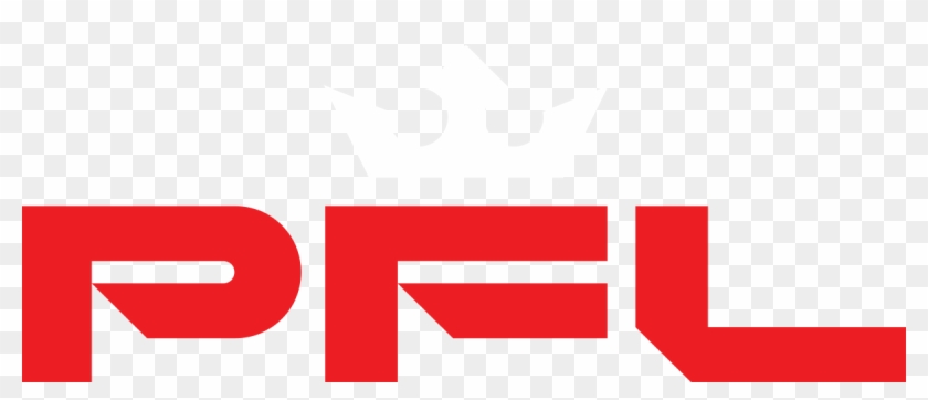 All 10 Pfl Events Will Air Live Across Espn2, Espn - Pfl Logo Clipart