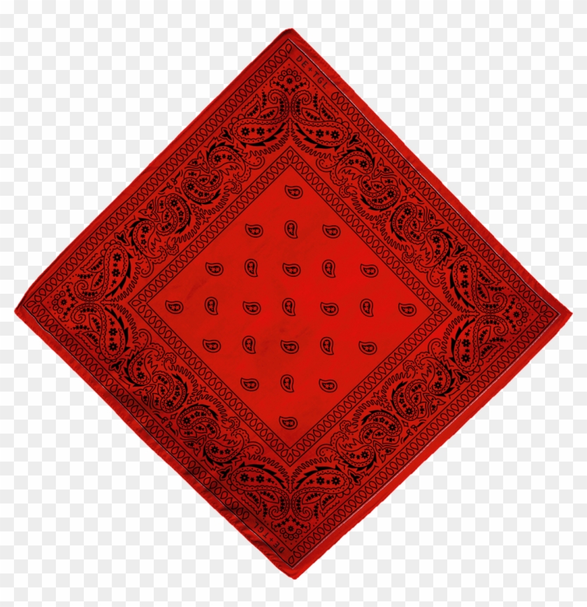 Bandana Png Clipart #490796