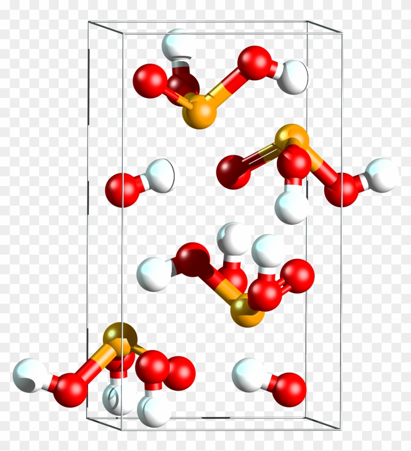 H2seo3 Crystal Clipart