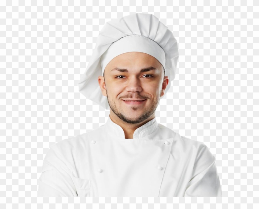 Chef - Board Of Directors Of Bharti Airtel Clipart #490926
