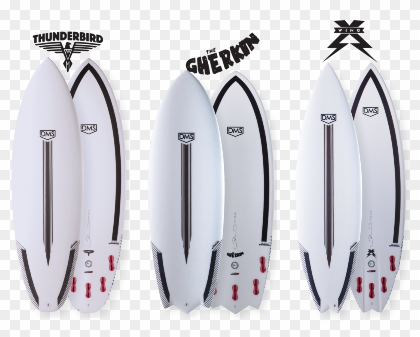 What Models Are Offered In Injection-tech - Surfboard Clipart #491045