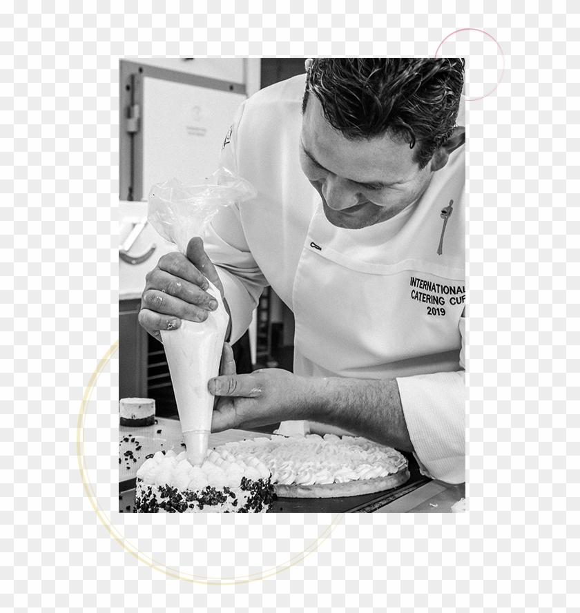 La Gastronomie Une Histoire Familiale - Baking Clipart