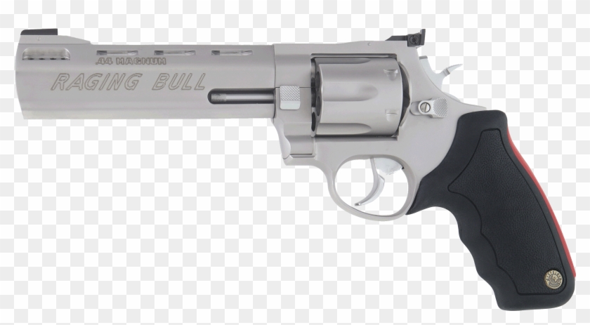 2756 X 1476 7 - Taurus Raging Bull 44 Mag Clipart #491114