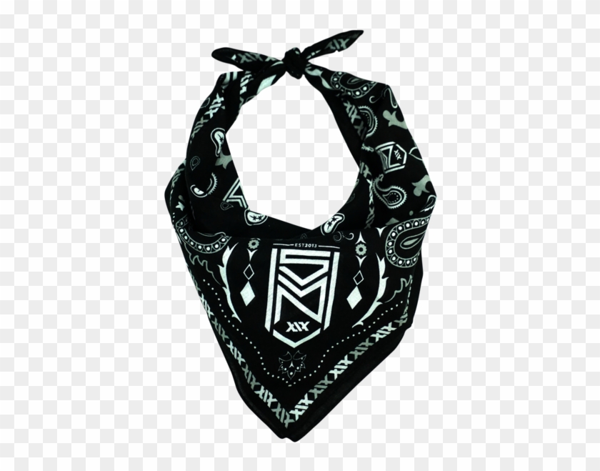 Bandana Headband Png Clipart (491131) PikPng