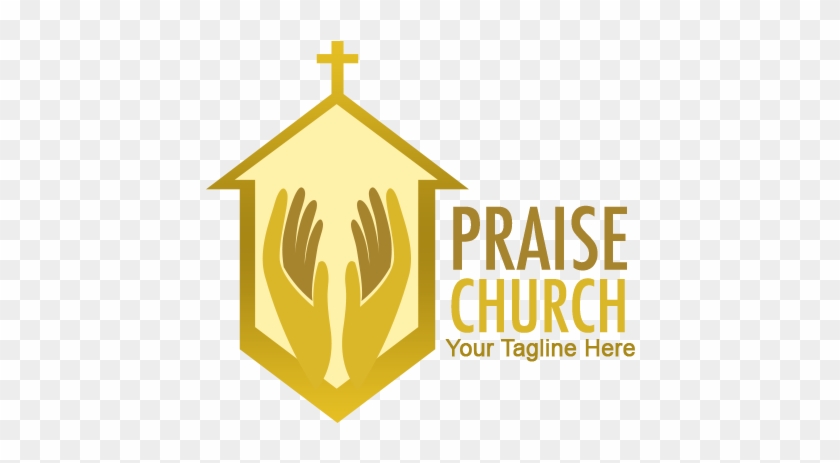 Church Logo Png Clipart #491132