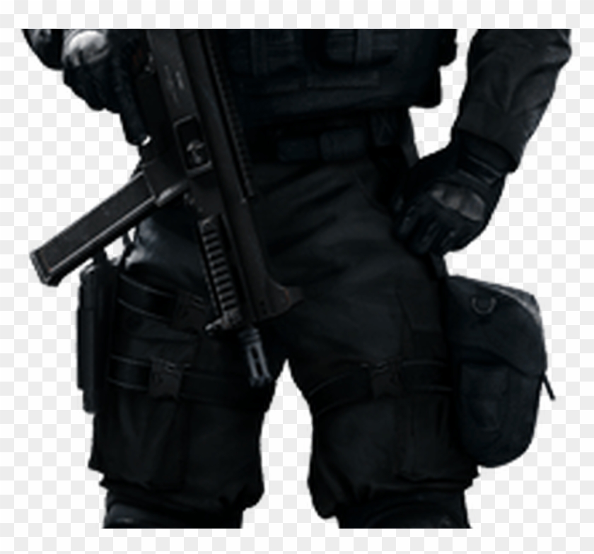 Rainbow Six Siege Fbi Swat Operator Ash Rainbow Six - Pulse Rainbow Six Siege Png Clipart #491161