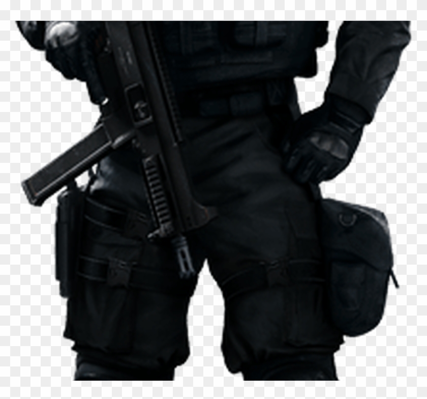 Rainbow Six Siege Fbi Swat Operator Ash Rainbow Six - Pulse Rainbow Six Siege Png Clipart