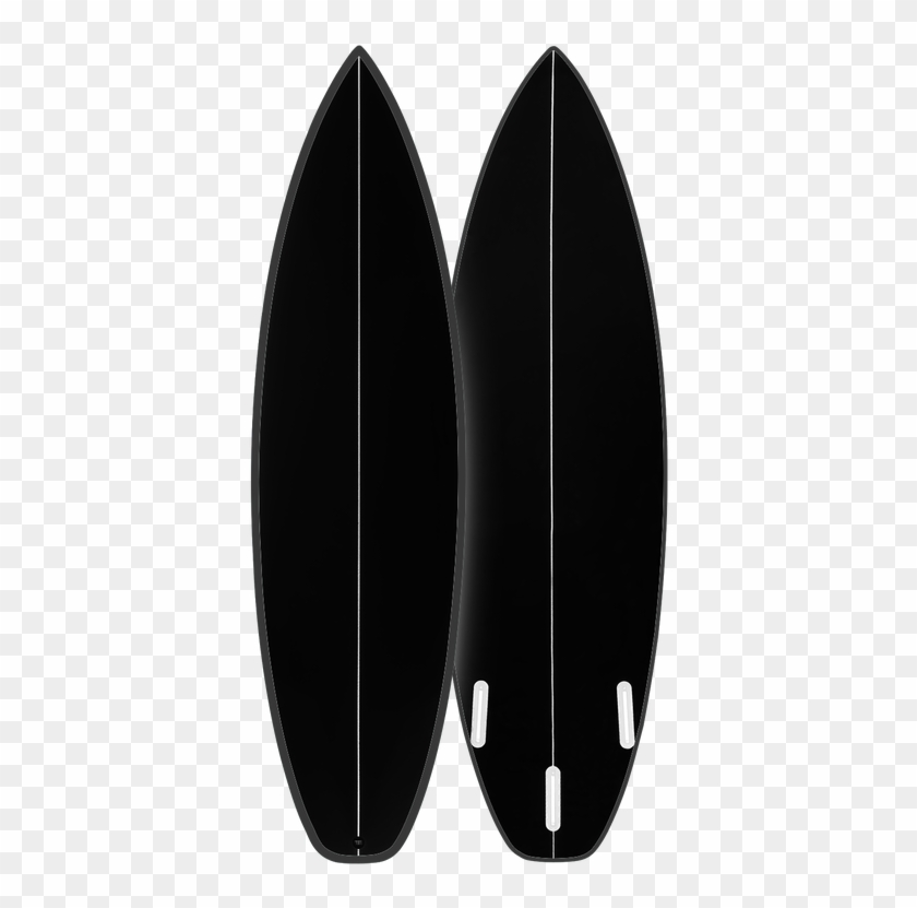 Custom Dhd Surf Deck Spray - Surfing Clipart