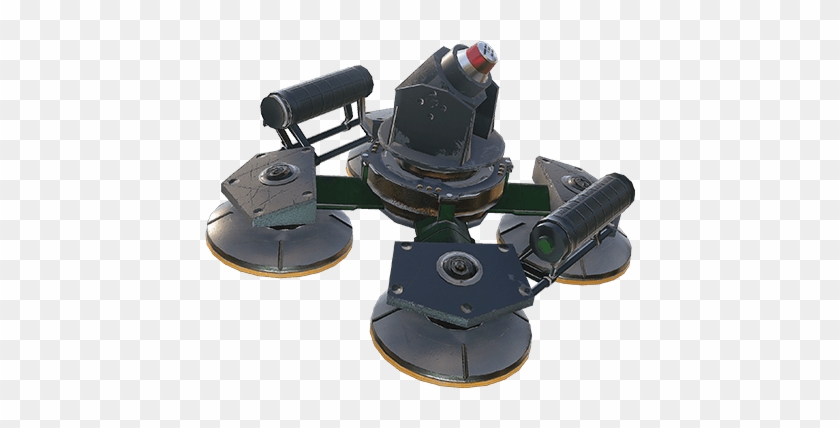 Jager Lost His Acog Clipart #491187