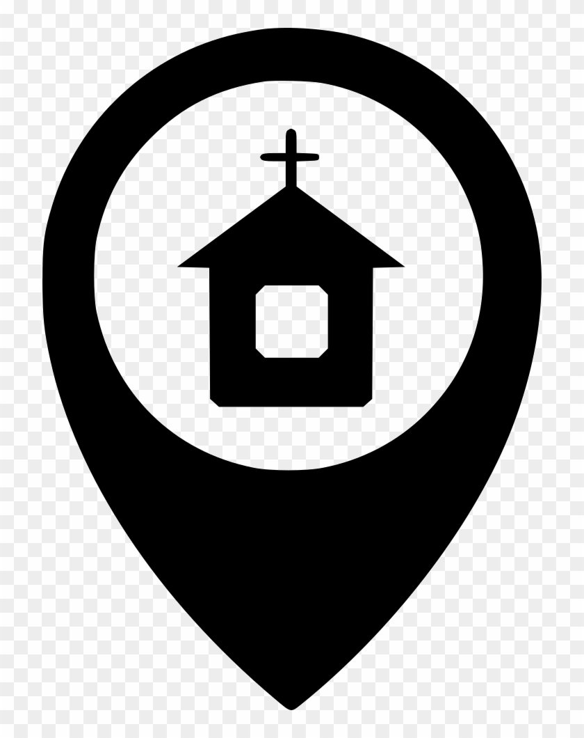 Png File Svg - Stop Going To Church Clipart #491299