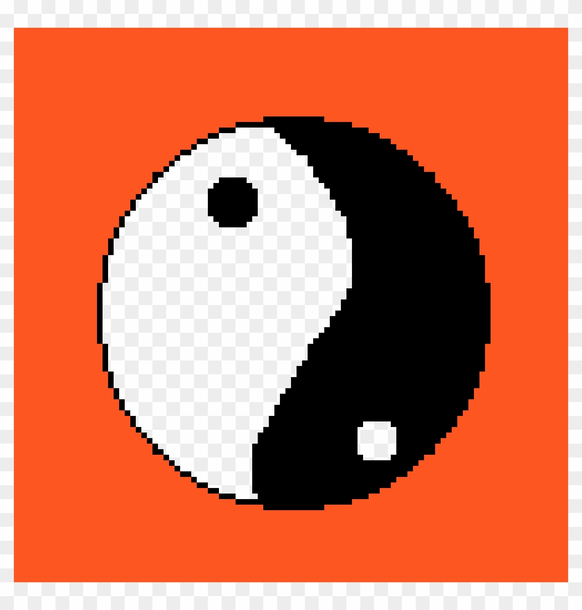 Yin Yang - Liveup Massage Clipart #491390