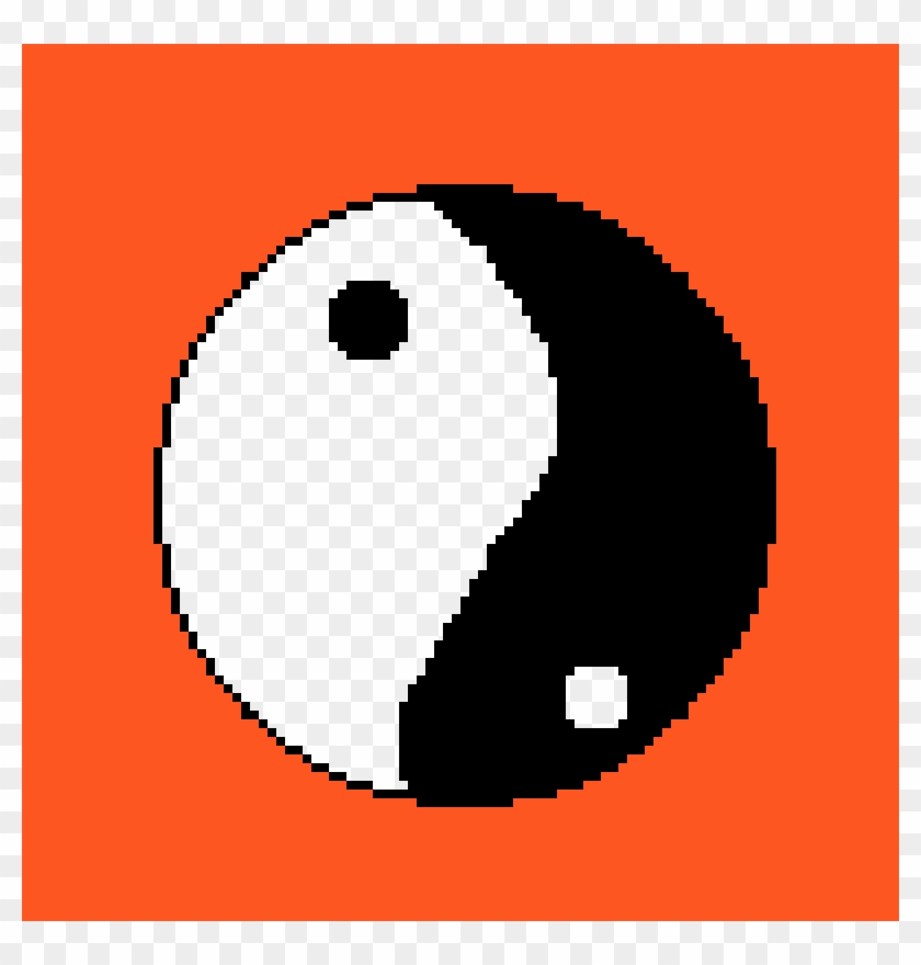 Yin Yang - Liveup Massage Clipart
