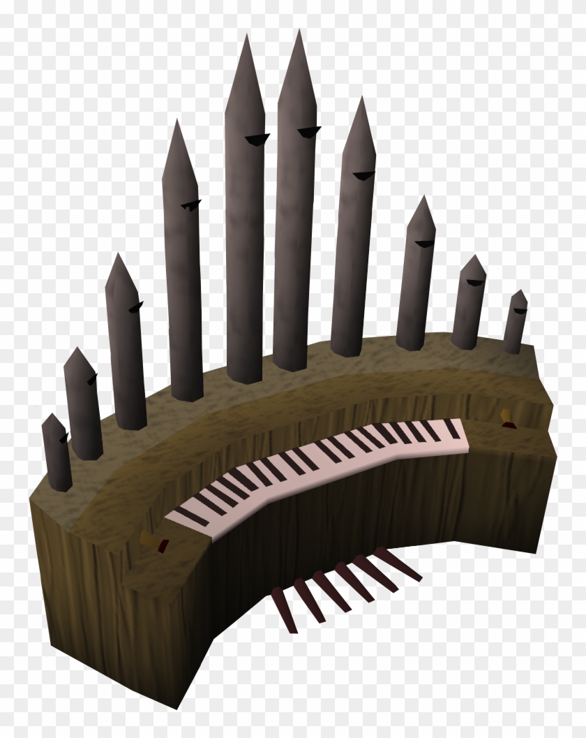 Png Pipe Organ Icon Clipart