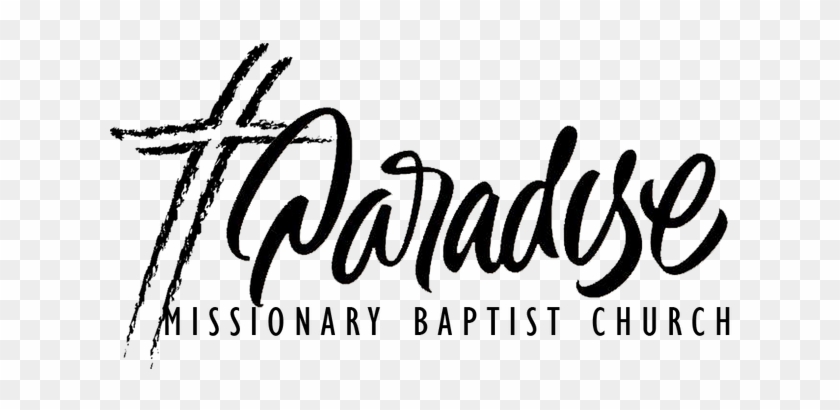 Logo-church - Calligraphy Clipart #491502