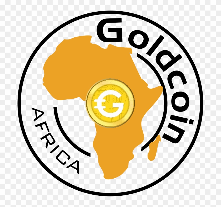 Goldcoin Africa Project - Racines De L Espoir Clipart #491569
