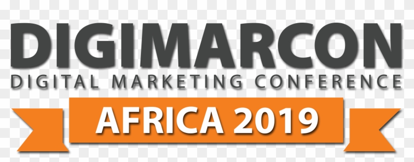 Digimarcon Africa Digimarcon Africa - Digital Marketing Events In Asia 2018 Clipart