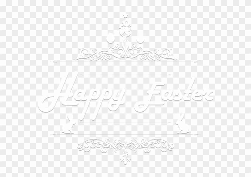 Easter Pictures, Happy Easter, Art Images, Texts, Clip - Transparent Background Happy Easter Png
