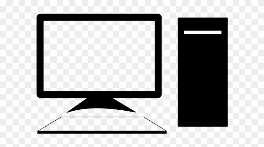 Pc Png Clipart #491801