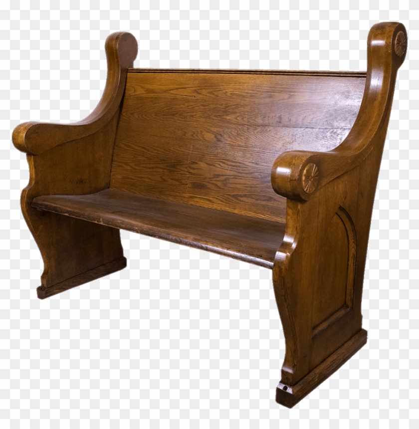 Download - Bench Clipart