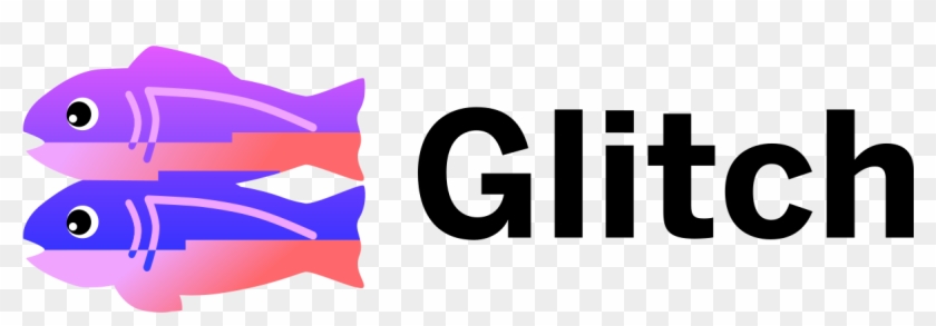 D8c84f92 F83d 4d6f A882 844a20cccef8 1534448417026 - Glitch Com Logo Clipart #491876