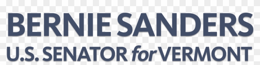 Senator Bernie Sanders - Bulk Powders Clipart #491984