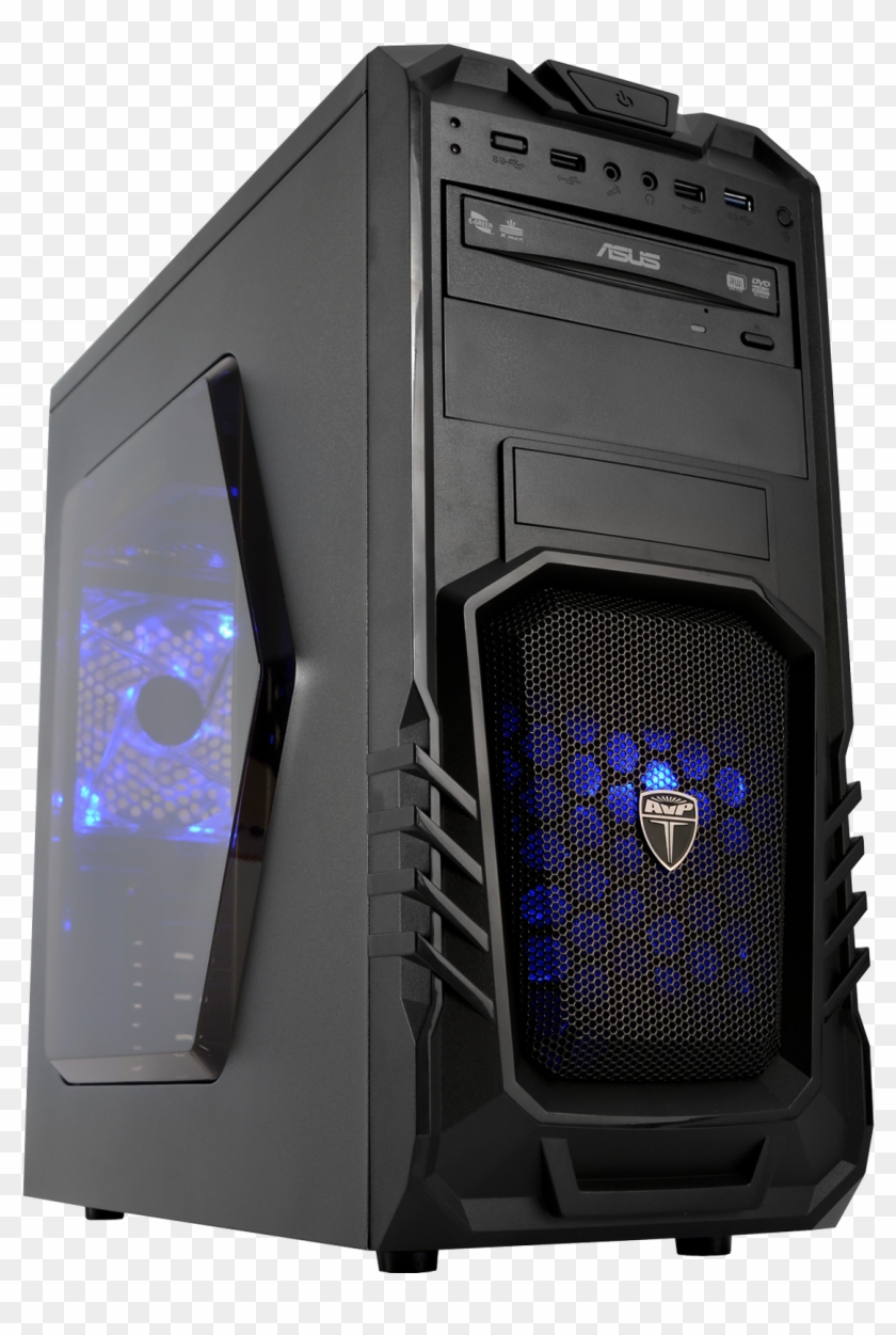 Gaming Pc Png Clipart