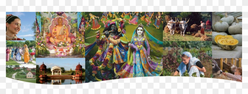 Krishna Valley - Carnival Clipart #492163