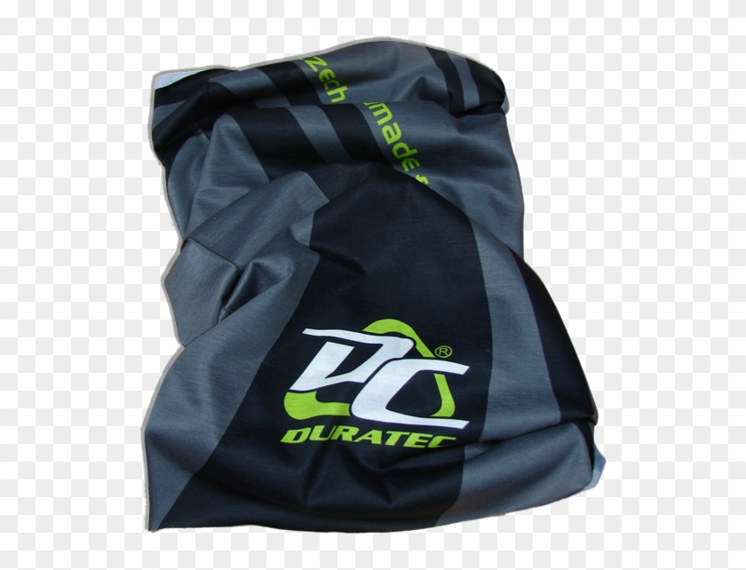 Cycling Bandana Duratec - Bag Clipart #492165
