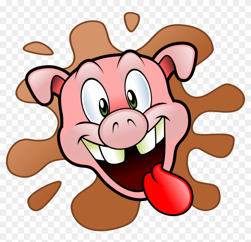 The Special Socialist Who Is More Equal Than Anyone - Pork Clipart - Png Download #492190