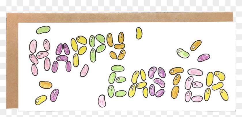 Happy Easter Png Clipart #492216