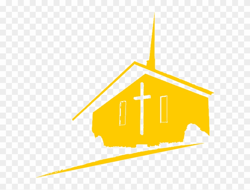 Church - > - Illustration Clipart