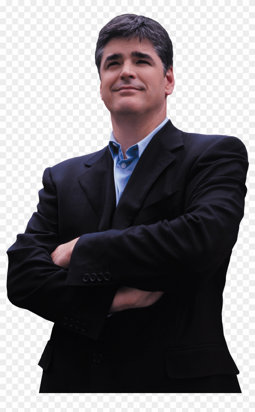 Sean Hannity Show Clipart
