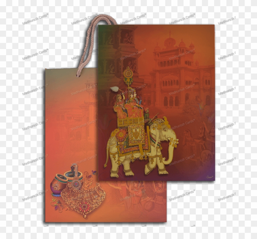 Code - Hbc-7719130 - Indian Elephant Clipart #492352