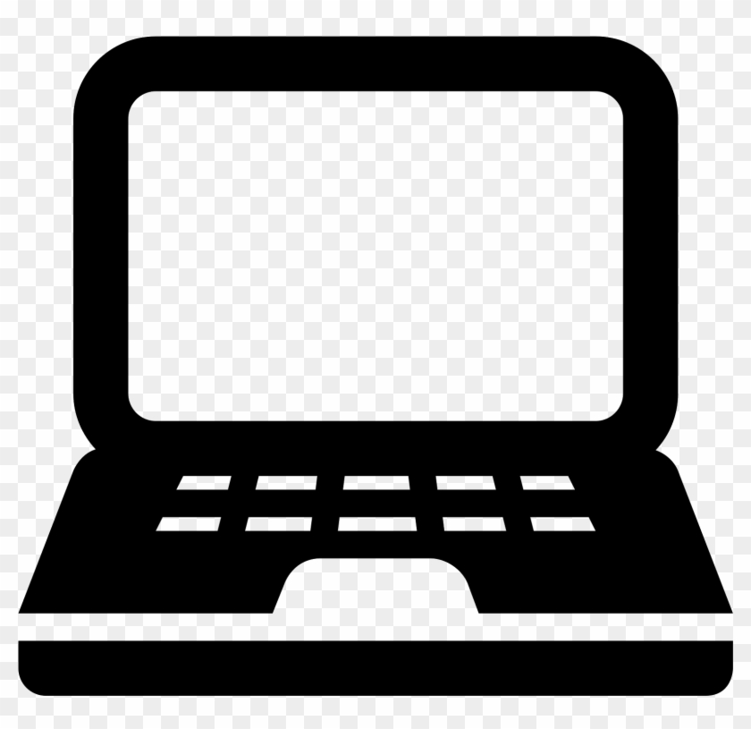 Icone Pc Png - Transparent Background Computer Icon Clipart