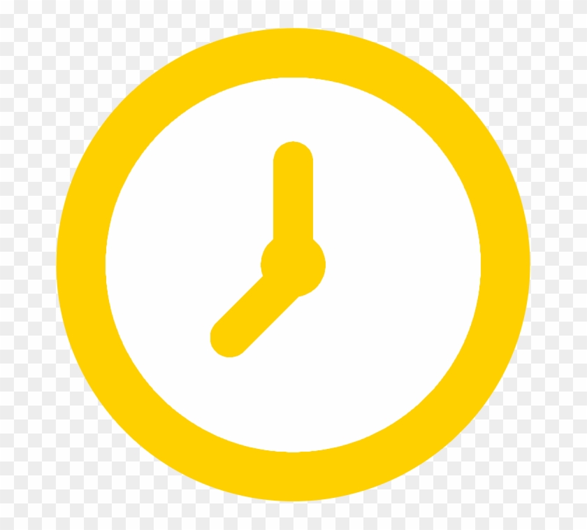 May - Circle Clipart #492395