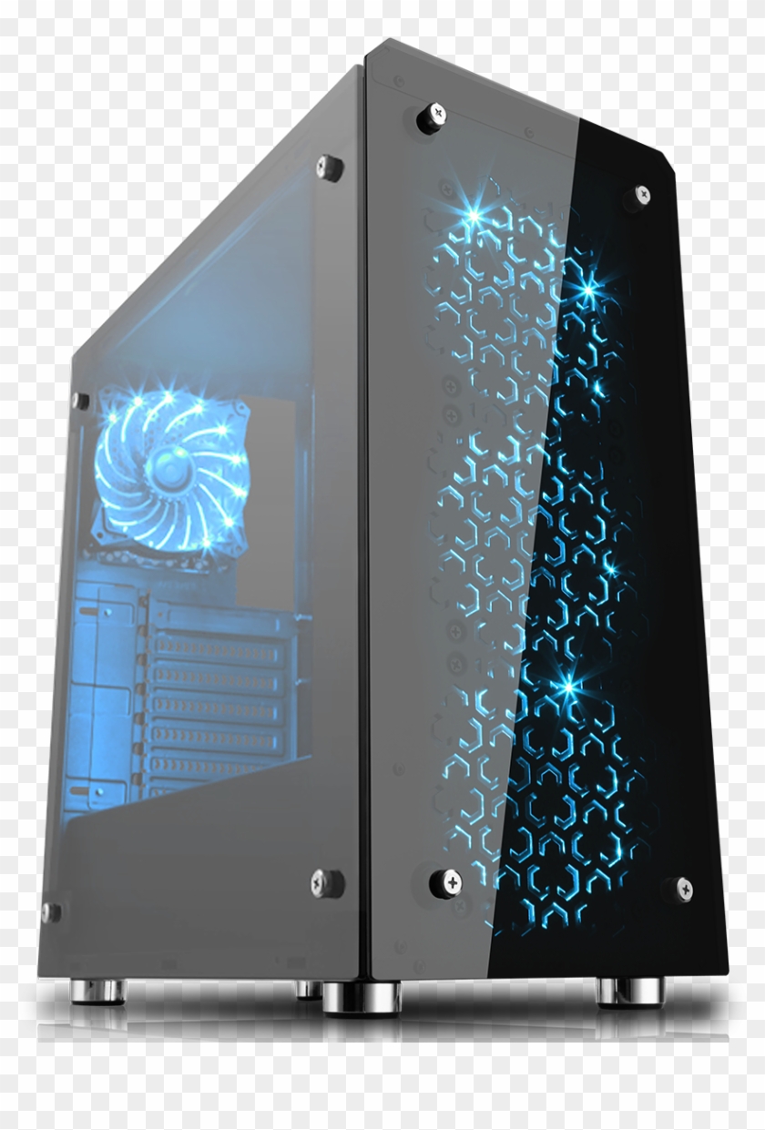 Gaming Pc Png Clipart #492571