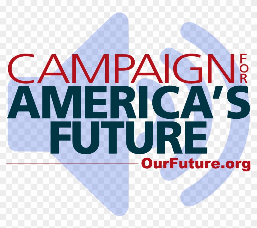 Campaign For America's Future Clipart #492609